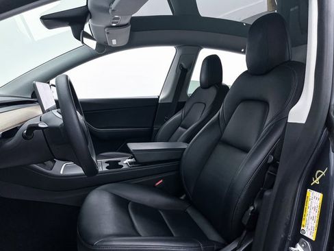 Used 2021 Tesla Model Y Long Range image 20