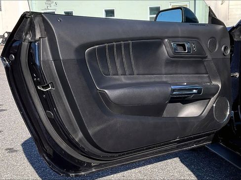 Used 2021 Ford Mustang GT Premium w/ Ford Safe & Smart Package image 21