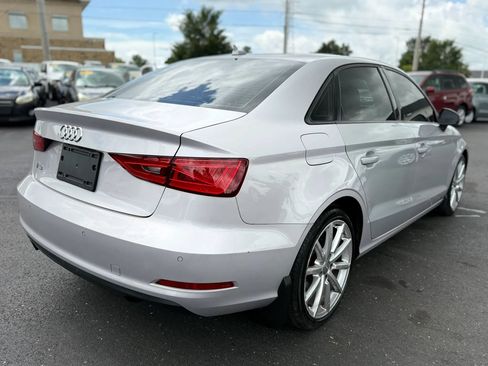 Used 2016 Audi A3 1.8T Premium FWD image 3