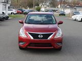 Used 2019 Nissan Versa SV image 3
