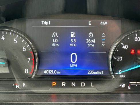 Certified 2023 Ford Explorer XLT image 29