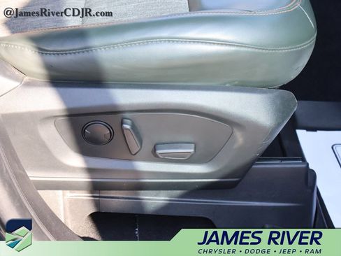 Used 2021 Ford Explorer Timberline AWD/4WD image 10
