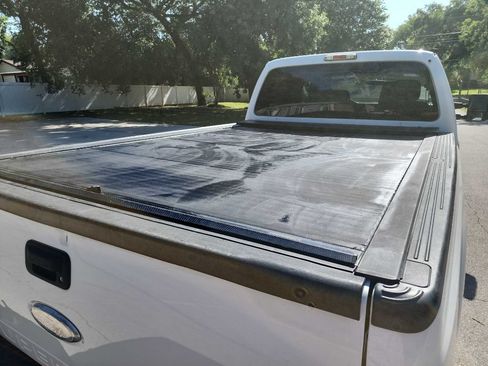 Used 2012 Ford F350 XLT AWD/4WD image 7