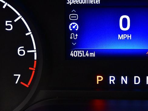 Used 2022 Ford F150 XL w/ STX Appearance Package image 19