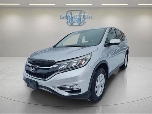 Used 2015 Honda CR-V EX image 2