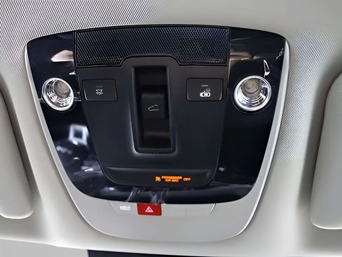 Used 2025 Kia K5 EX FWD image 23
