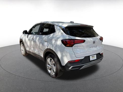 Used 2025 Buick Encore GX Preferred FWD image 9