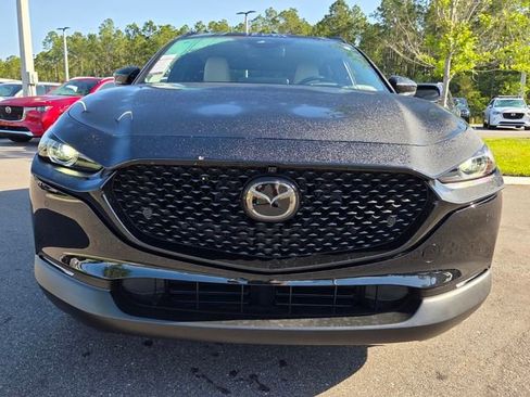 New 2026 MAZDA CX-30 Aire Edition AWD/4WD image 18
