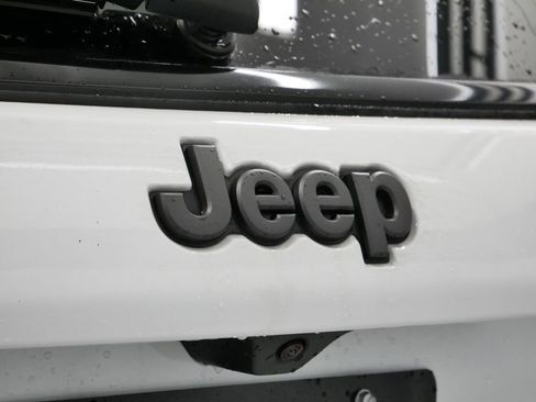 New 2026 Jeep Compass Limited AWD/4WD image 53