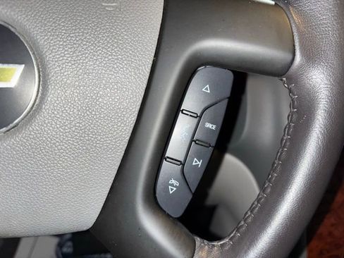 Used 2012 Chevrolet Silverado 1500 LTZ w/ LTZ Plus Package image 20