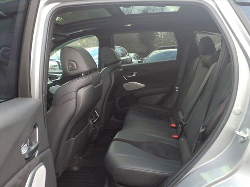 Certified 2025 Acura RDX A-Spec image 21