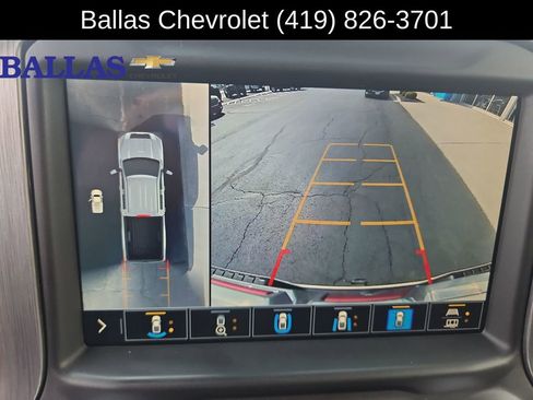 Certified 2021 GMC Sierra 3500 Denali w/ Denali Ultimate Package AWD/4WD image 15