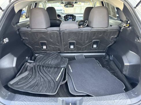 Used 2024 Subaru Crosstrek 2.0i Premium image 7
