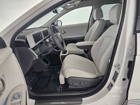 Used 2024 Hyundai Ioniq 5 Limited RWD image 20