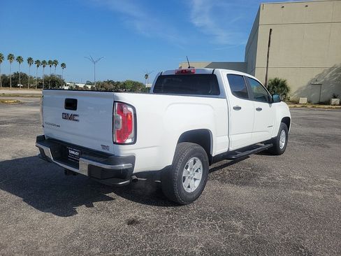 Used 2019 GMC Canyon 2WD Crew Cab w/ Convenience Package image 5