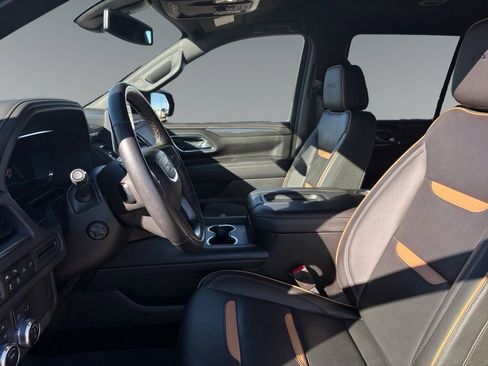 Used 2022 GMC Yukon AT4 image 9