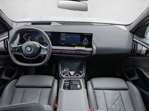 Used 2026 BMW X3 xDrive30 w/ Premium Package AWD/4WD image 11