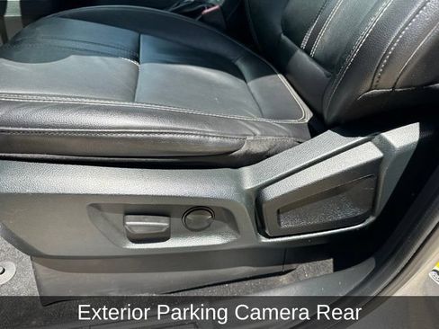 Used 2022 Ford Ranger Lariat w/ Equipment Group 501A High AWD/4WD image 13