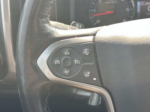 Used 2018 Chevrolet Silverado 2500 LTZ w/ Vortec Plus Package AWD/4WD image 20