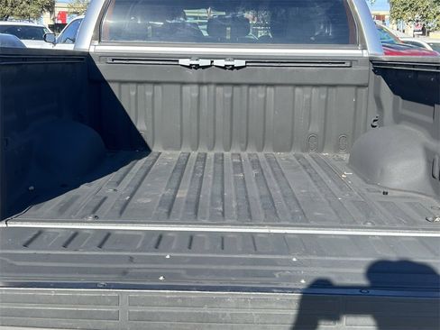 Used 2021 Toyota Tundra Limited image 13