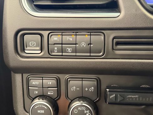 Used 2023 Chevrolet Tahoe RST w/ Luxury Package AWD/4WD image 25