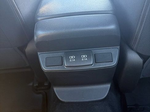 Used 2023 Subaru WRX Premium image 16