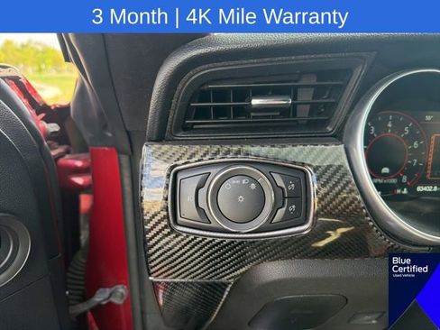Used 2018 Ford Mustang GT Premium w/ Equipment Group 401A RWD image 22
