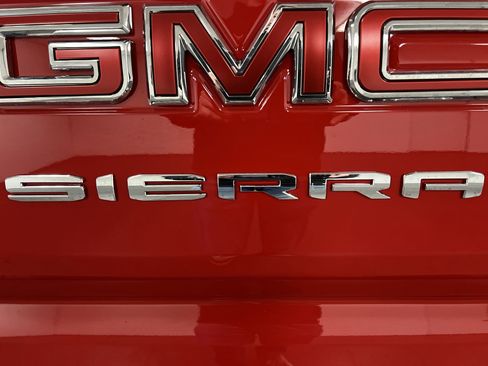New 2026 GMC Sierra 1500 Elevation w/ Elevation Premium Package AWD/4WD image 67