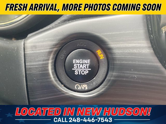 Used 2021 Jeep Grand Cherokee Limited w/ Trailer Tow Group IV AWD/4WD image 17