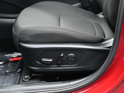 Certified 2025 Hyundai Tucson SEL FWD image 11
