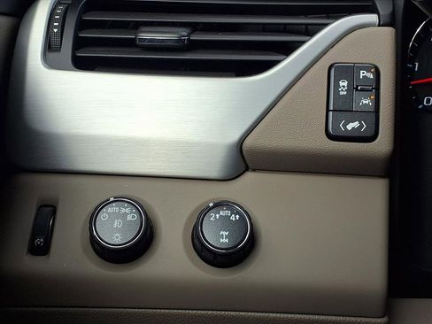 Used 2018 GMC Yukon SLT image 22