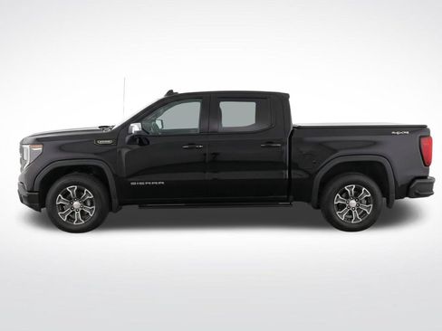 Certified 2023 GMC Sierra 1500 SLE AWD/4WD image 3