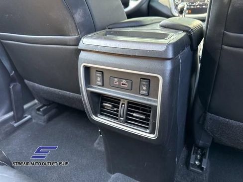 Used 2022 Nissan Murano SL w/ Cargo Package AWD/4WD image 19