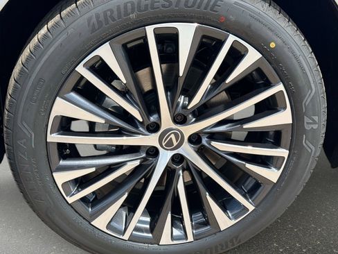 New 2026 Lexus RX 350 Premium Plus image 10