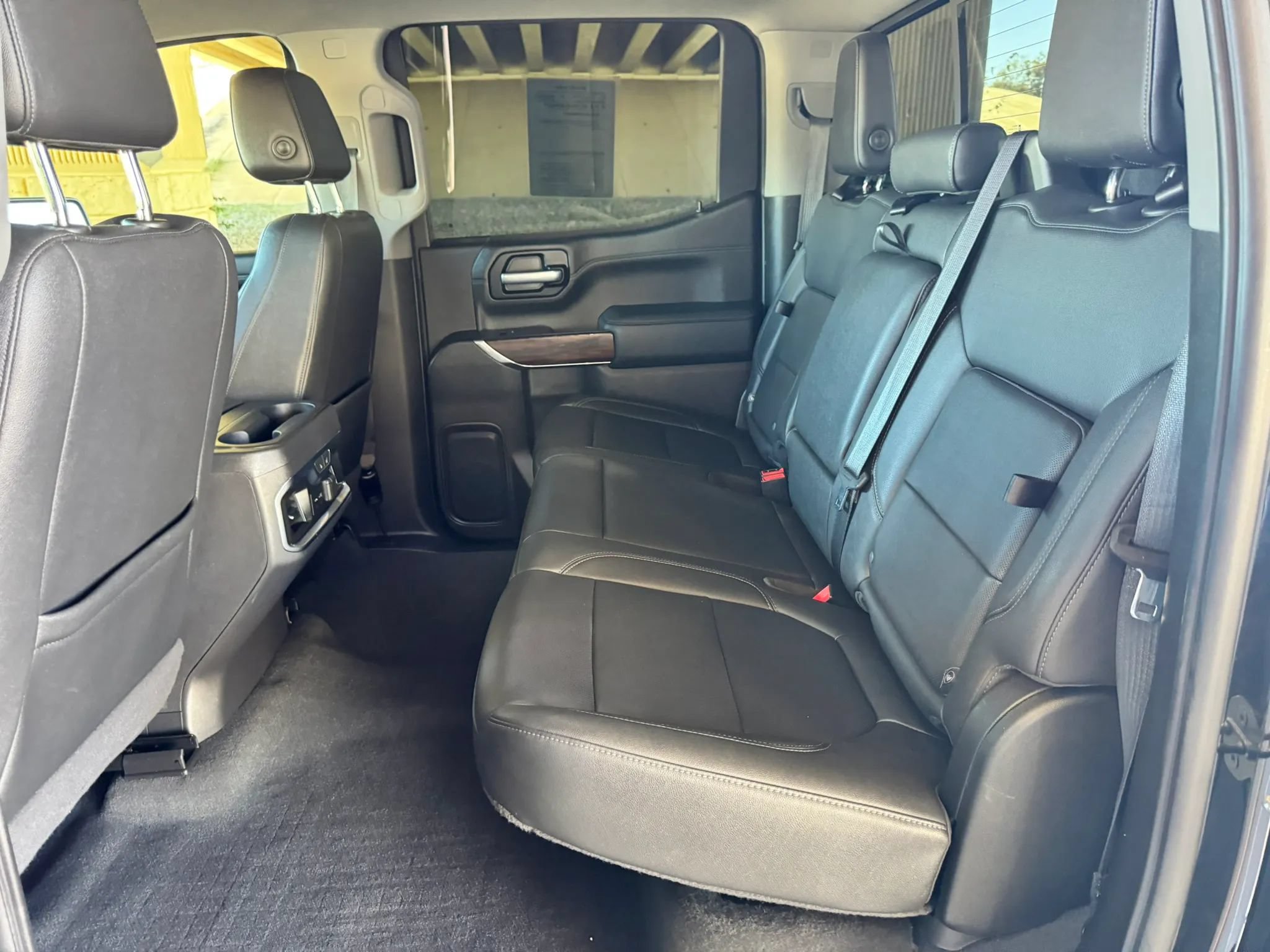 Used 2021 GMC Sierra 1500 SLT AWD/4WD image 20