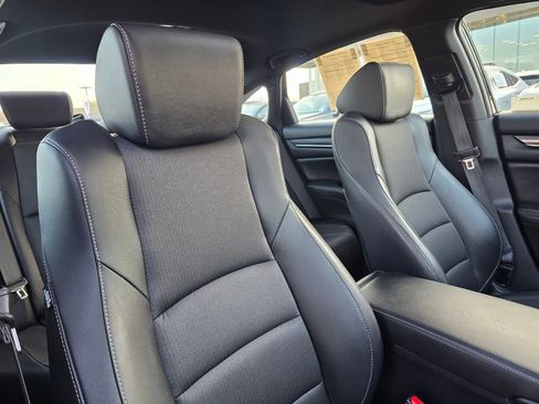 Used 2021 Honda Accord Sport image 11