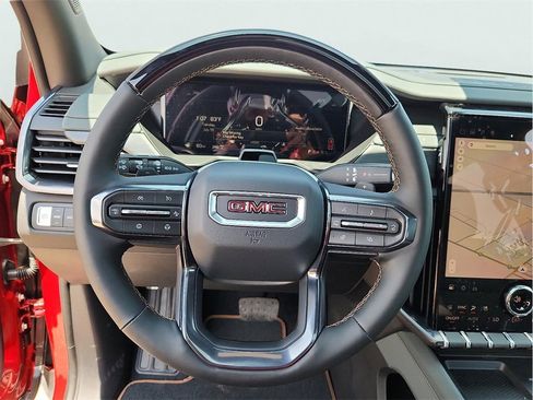 New 2025 GMC Acadia AT4 w/ Super Cruise Package image 17