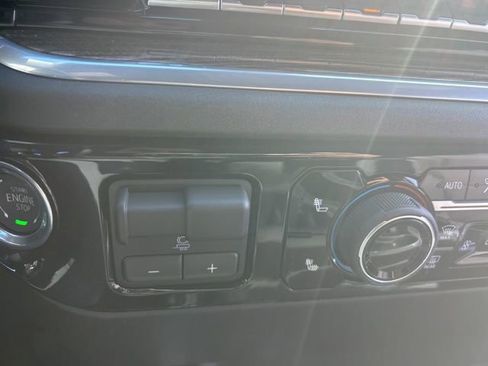 New 2026 Chevrolet Silverado 2500 LT w/ Trail Boss Package image 29