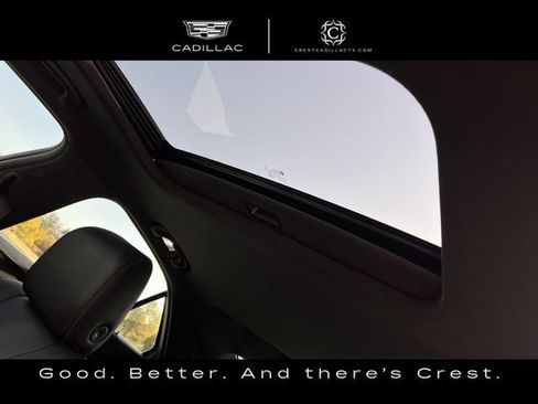 Used 2021 Cadillac CT4 Premium Luxury RWD image 20