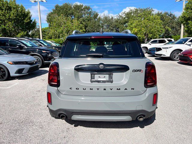 Used 2023 MINI Cooper Countryman S AWD/4WD image 5