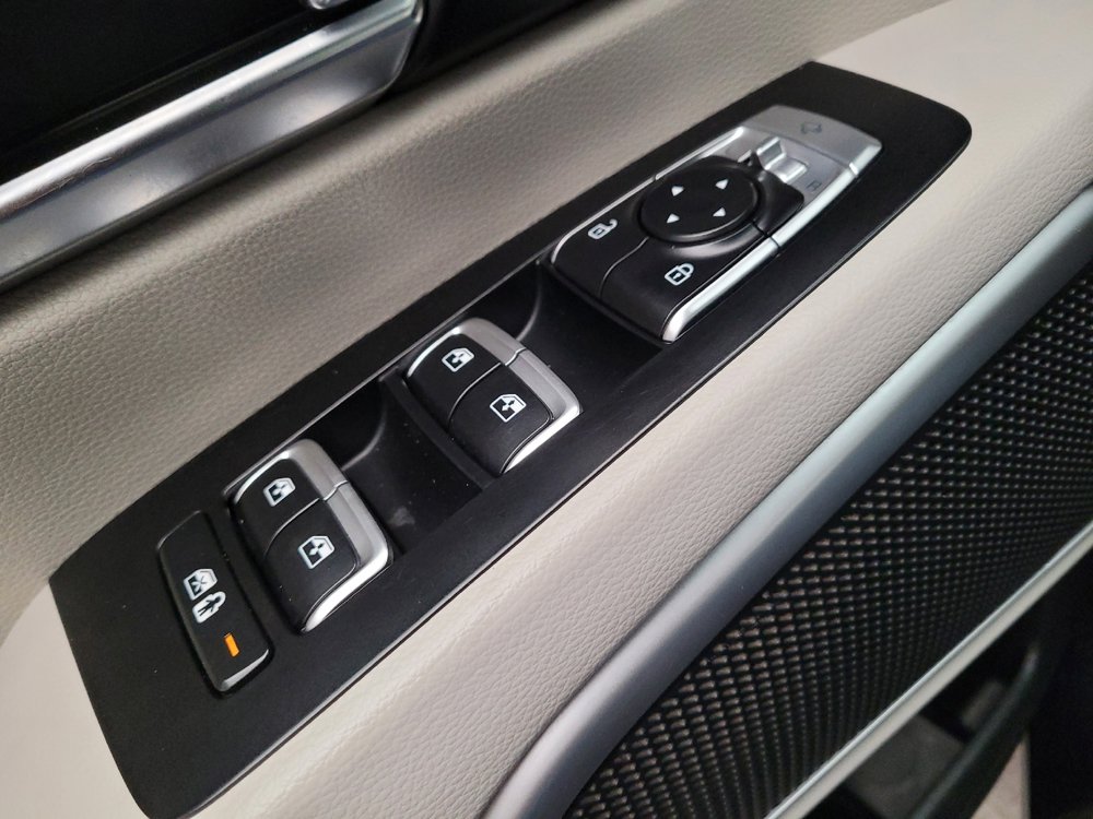 Used 2022 Kia Telluride EX w/ EX Premium Package FWD image 27