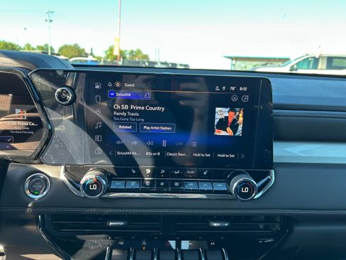 New 2026 Chevrolet Colorado LT w/ LT Convenience Package image 14