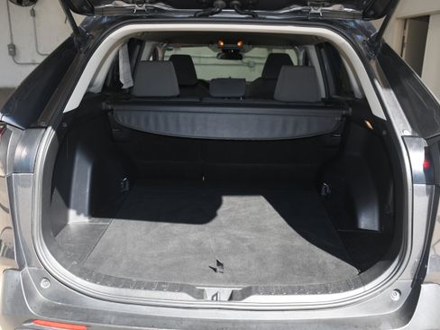 Used 2021 Toyota RAV4 XLE image 16