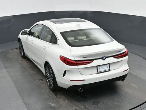 Used 2023 BMW 228i xDrive Gran Coupe w/ Premium Package 2 image 60