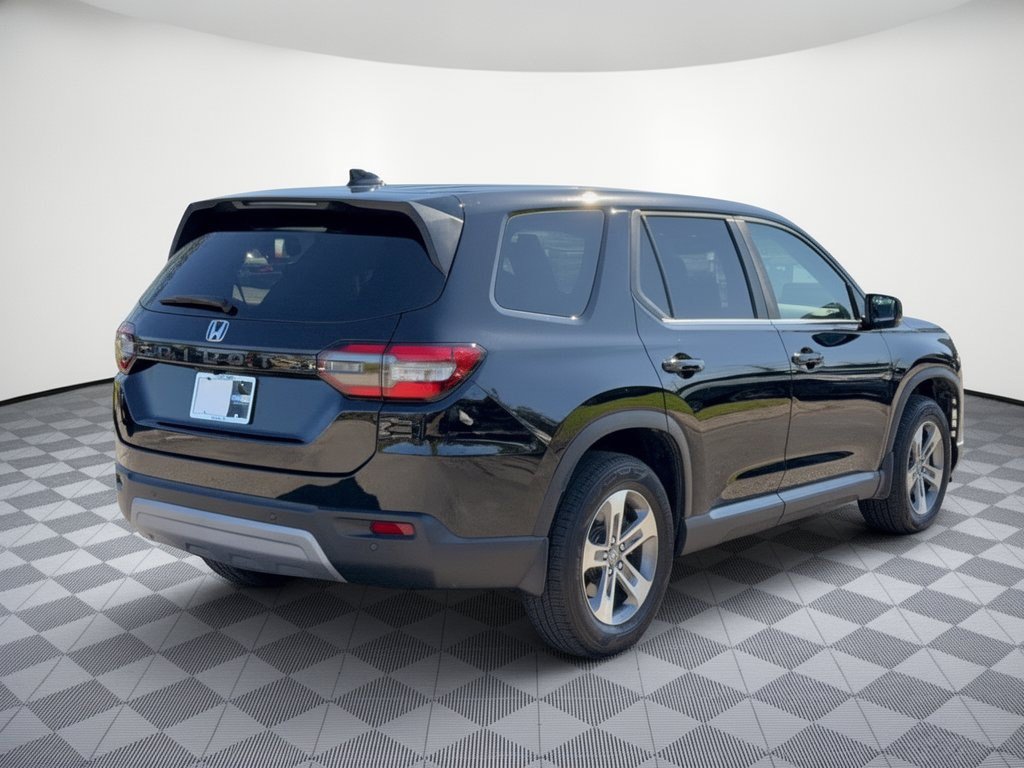 Used 2024 Honda Pilot EX-L image 9