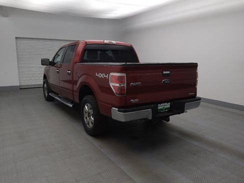 Used 2014 Ford F150 XLT w/ XLT Chrome Package AWD/4WD image 5