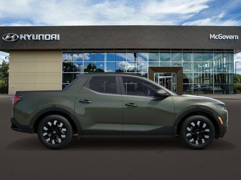 New 2026 Hyundai Santa Cruz SEL image 7