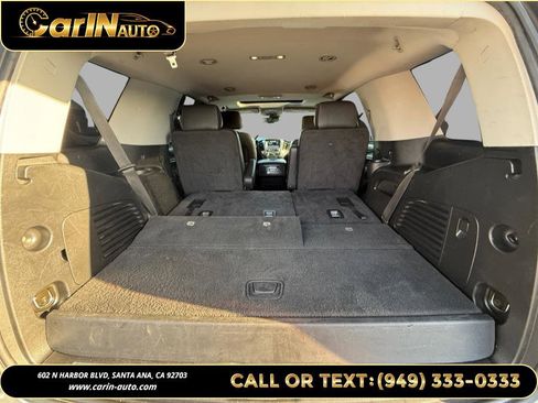 Used 2020 Chevrolet Tahoe LT image 30