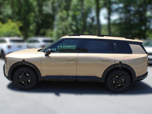 New 2027 Kia Telluride SX X-Line w/ Towing Package AWD/4WD image 5