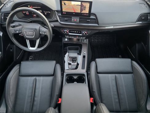Used 2025 Audi Q5 2.0T Premium Plus image 20